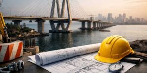 Mumbai Bridge Project: Madh Island-Versova Link To Cut Travel Time To 10 Minutes