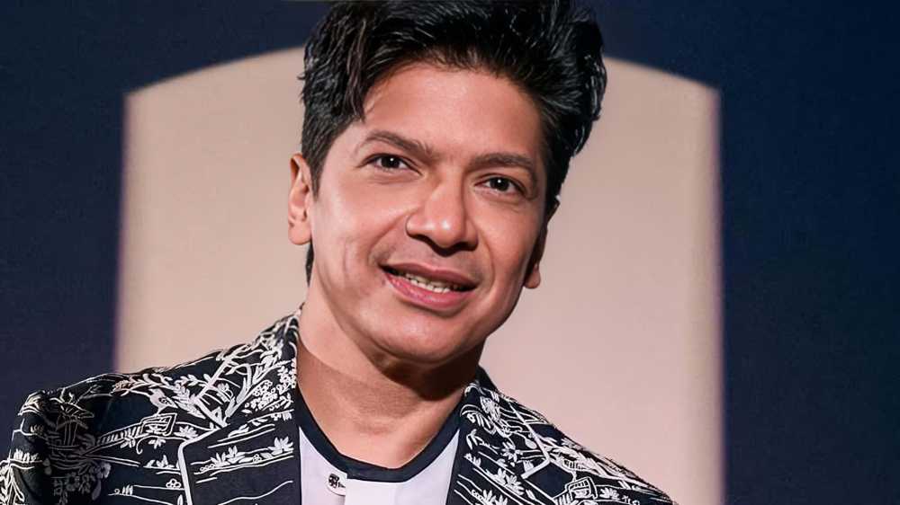 Singer Shaan & Wife Radhika Buy Three Luxury Flats In Bandra For Rs 47.64 Crore