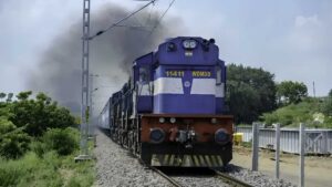 Central Railway To Operate 11-Day Block At LTT From August 4, Two Long-Distance Trains To Terminate At Thane