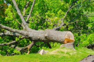 BMC Clears Tree Removal For Powai Rehabilitation Project, Paving Way For Over 4,000 PAP Homes
