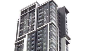 Indian Coast Guard Begins Work On 29-Storey Residential Tower In Mumbai