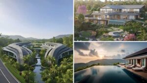Taj Enters Luxury Branded Villa Segment With Mount Kusur Resort & Villas In Lonavala
