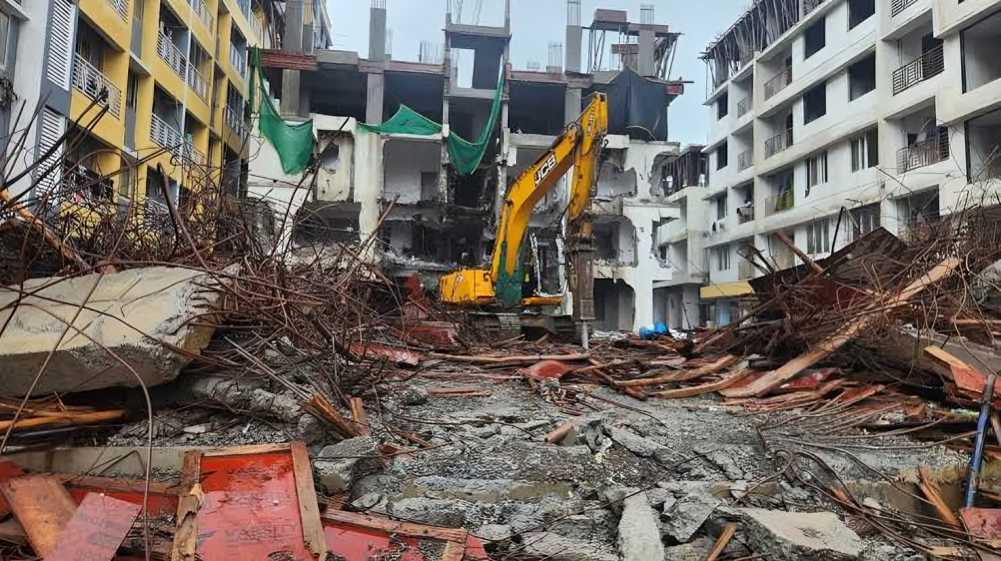 Mumbai’s Open Spaces Under Pressure As 17 Public Plots Face Reservation Changes