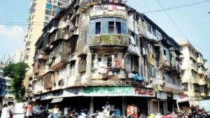 Maharashtra Makes Structural Safety Certificate Mandatory For New Utility Connections In Old Buildings