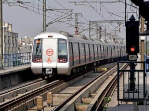 DMRC Gets ISO 55001:2024 Certification For Mumbai Metro Line 3