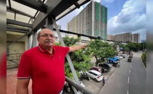 Mumbai Residents Push Back Against Rising Development Pressure