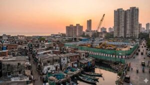 Mulund Landfill Land Allocated For Dharavi Project, Golf Course Proposal Faces Uncertainty