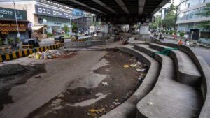 BMC Plans Sports & Recreation Hub Under Andheri’s Gokhale Bridge
