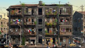 BMC, MHADA Dangerous Buildings List: What C1, C2 & C3 Categories Mean