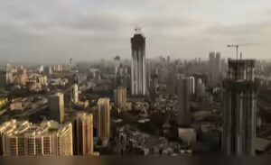 Mumbai’s Infrastructure Transformation Faces the Test of Delivering Better Liveability