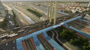 Mumbai’s Four New Railway Bridges Set To Ease Traffic Bottlenecks
