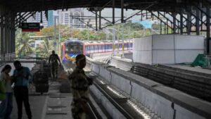 Mumbai Metro Line 13: 25-Km Corridor To Connect Bhayandar & Virar, Cut Vasai Creek Travel Time