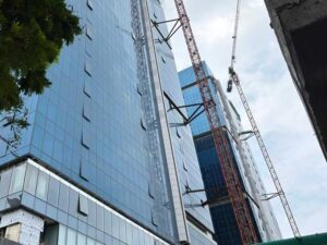 Vikhroli Business City Faces Regulatory Heat Over Repeated Pollution Violations