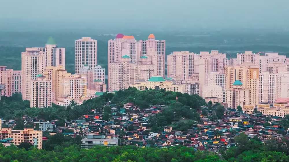 Mumbai’s Luxury Housing Market Draws Celebrity Investments To Bandra, Worli & Versova