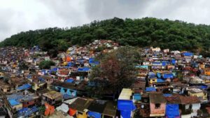 Mumbai’s Landslide-Prone Hills Remain A Growing Risk Despite Years Of Warnings