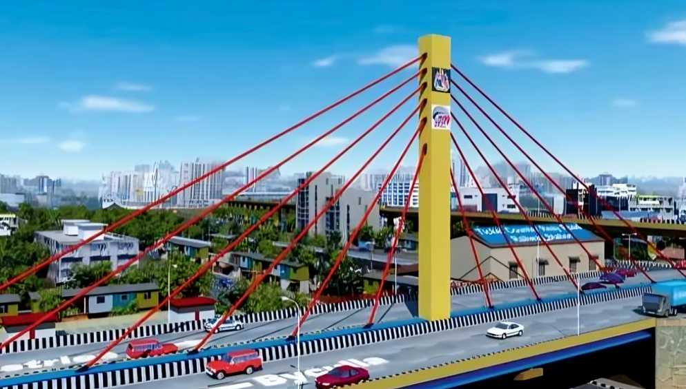 Reay Road Railway Bridge Proposal Put On Hold After BMC Officials Skip Standing Committee Meeting