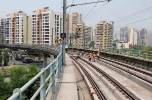 MMR Gets Rs 22,611 Crore Connectivity Boost With New Tunnel & Metro Corridors