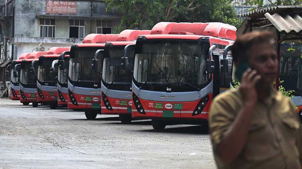 BMC Approves Redevelopment Of 22 BEST Depots Under PPP Model