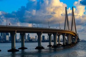 Mumbai To Get Rs 1,722-Crore Four-Lane Connector From Sea Link To Pali Hill