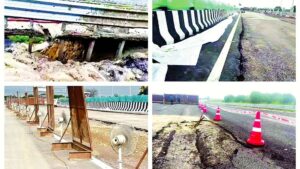 New Highways Face Questions Over Construction Quality & Safety