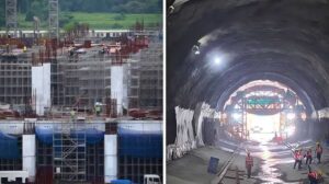 Mumbai-Ahmedabad Bullet Train: 135-Km Elevated Section Takes Shape In Thane, Palghar