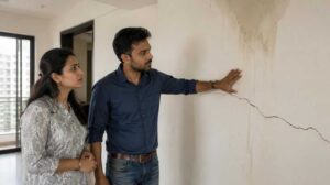 Mumbai Couple Wins Rs 2.25 Lakh Compensation From Builder Over Flat Defects