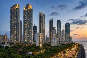 Nepean Sea Road Luxury Project Awaits RERA As Sunteck Realty Consolidates Land Holding