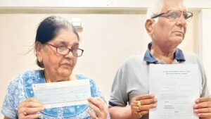 Elderly Homebuyers Wait Years For Relief As MahaRERA Disputes Continue