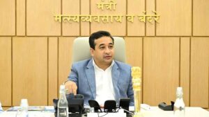 Maharashtra To Expedite Bhagwati Port Cruise Terminal Project To Promote Konkan Tourism
