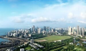 Mahalaxmi Emerges As A Major Redevelopment Hub In South Mumbai