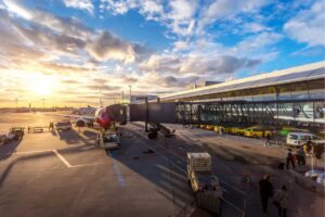 Mumbai Airport Slot Constraints Push Cargo Operations To Navi Mumbai