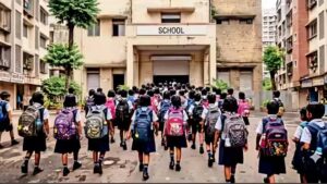 164 Unauthorised Schools Across Mumbai Leave Slum Children’s English-Medium Dreams Uncertain