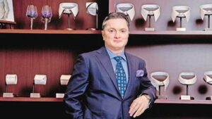 Gautam Singhania: Mumbai Affordable-Luxury Housing Remains Strong Despite Global Uncertainty