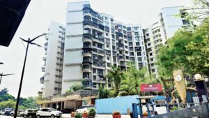 Neelkanth Kingdom Evacuation Order: Why Nearly 500 Families Still Remain In Mumbai complex