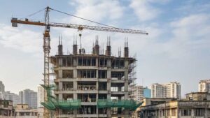 Mumbai Redevelopment: Homeowner Claims project Has Been Stalled For 15 years