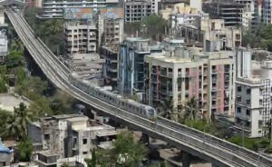 Mumbai Metro Line 1 To Cut Peak-Hour Train Gap To 3 Minutes From Today