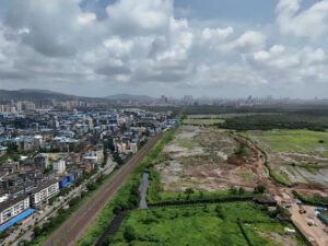 Badlapur Infrastructure Gets Major Push With Railway, Water & Healthcare Projects