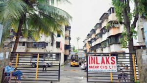 Mumbai’s Inlaks Society Heads For Redevelopment, Taking A Piece Of Bollywood’s Dream With It