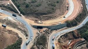 Mumbai-Goa Highway Expansion Hits 17-Year Mark As Potholes & Delays Persist