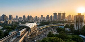 Chembur Property Prices Reach Rs 24,654 Per Sq Ft as Infrastructure Boosts Growth Prospects