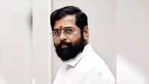 Deputy CM Eknath Shinde Calls For Stronger BRICS City Partnerships To Tackle Urban Challenges