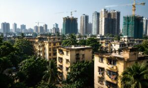 Pro-Rata FSI Dispute Stalls Redevelopment Of 28 MHADA Societies In Kandivali’s Mahavir Nagar