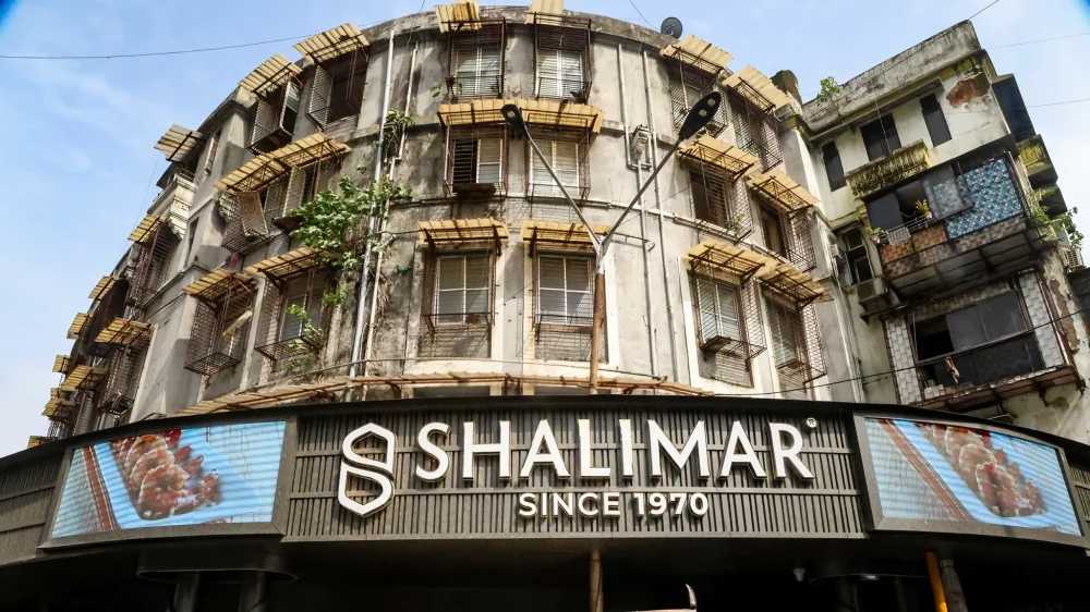 Shalimar’s 56-Year Journey From A Small Cold Drink House To A Mumbai Food Landmark