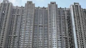 BDD Chawl Residents Get Rent Relief As Monthly Allowance Increased To Rs 30,000
