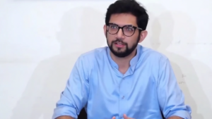 Aaditya Thackeray Slams Govt Over Mira Road Metro Incident, Demands Safety Audit