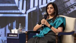 Over 92% Of Mumbai’s 2,000-Km Road Network Now Concretised, Says Ashwini Bhide