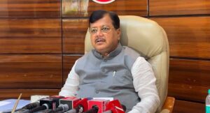Self-Redevelopment Of Housing Societies Gains Ground Across Maharashtra, Says Pravin Darekar