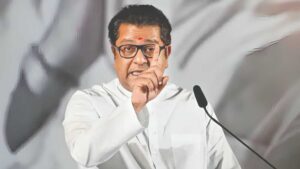 Raj Thackeray Raises Concerns Over ‘Third Mumbai’, Says Locals Could Lose Out