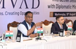 Mumbai Port Seeks Global Partnerships To Develop Marinas And Waterfront Projects