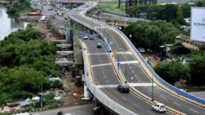 Goregaon-Mulund Link Road Enters Major Phase As TBM Tulsi Begins Twin Tunnel Excavation
